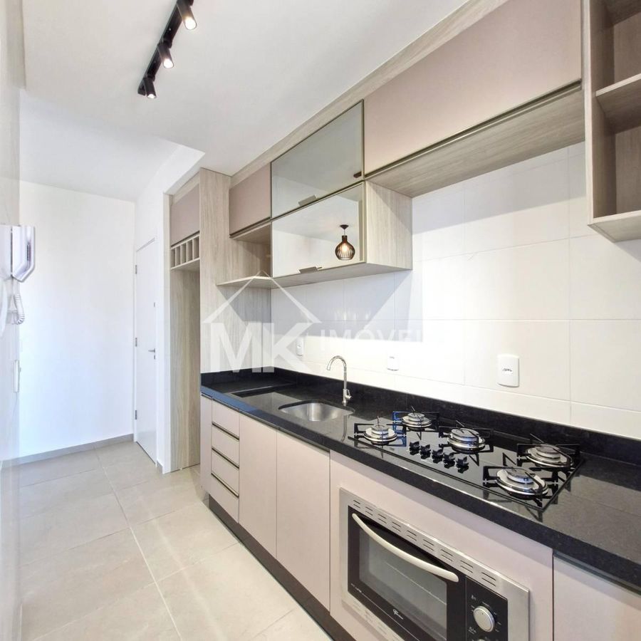Apartamento, 2 quartos, 47 m² - Foto 9