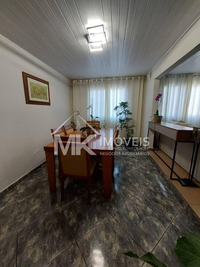 Sobrado, 5 quartos, 300 m² - Foto 11