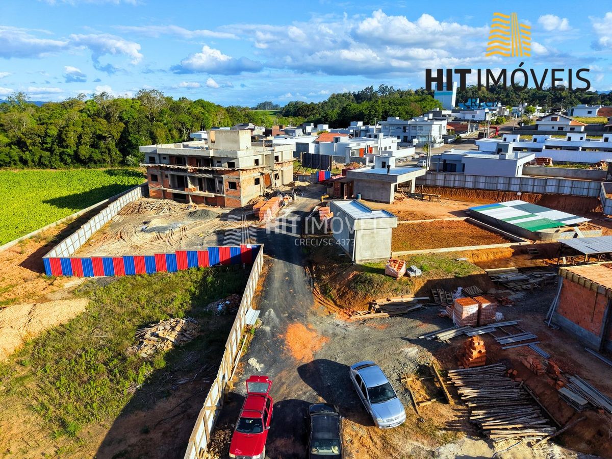 Apartamentos -próximos ao centro de ituporanga - sc