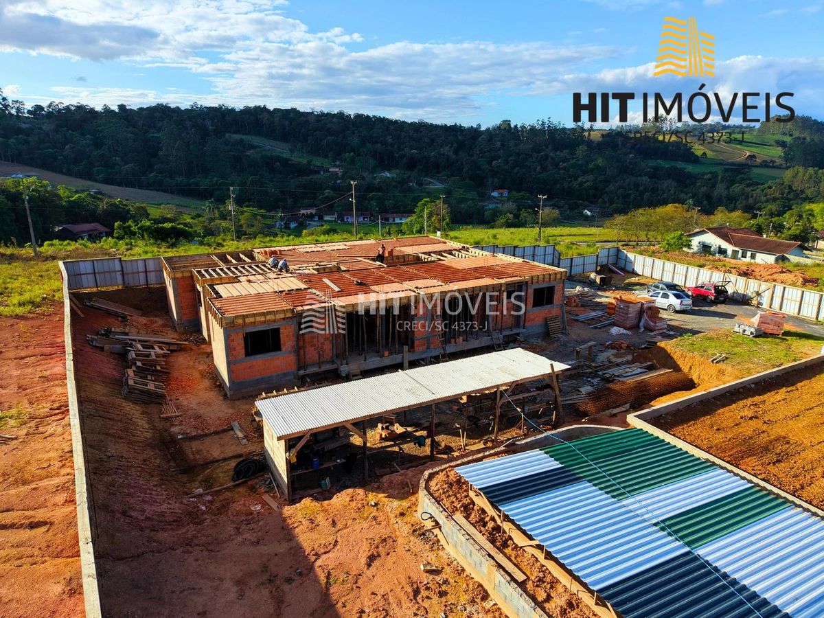 Apartamentos -próximos ao centro de ituporanga - sc