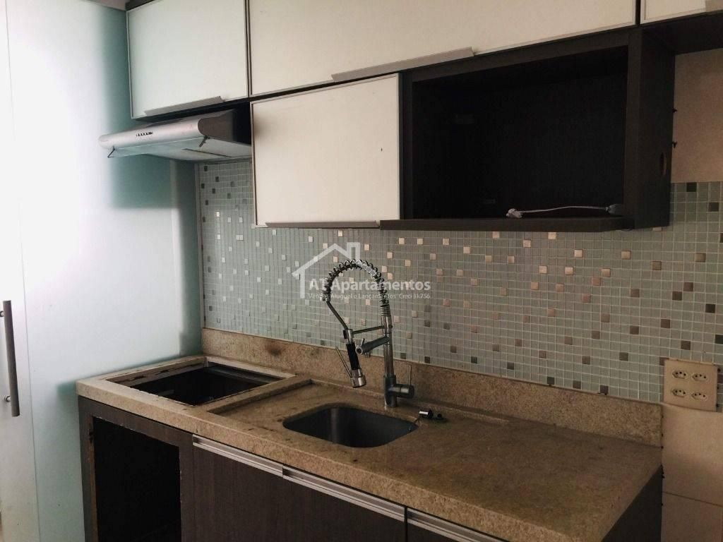 Apartamento Alugado com 2 quartos, São Cristóvão - Rio de Janeiro - AT Apartamentos - AT Apartamentos Venda e Administração de Imoveis Residenciais e Comerciais RJ - 36