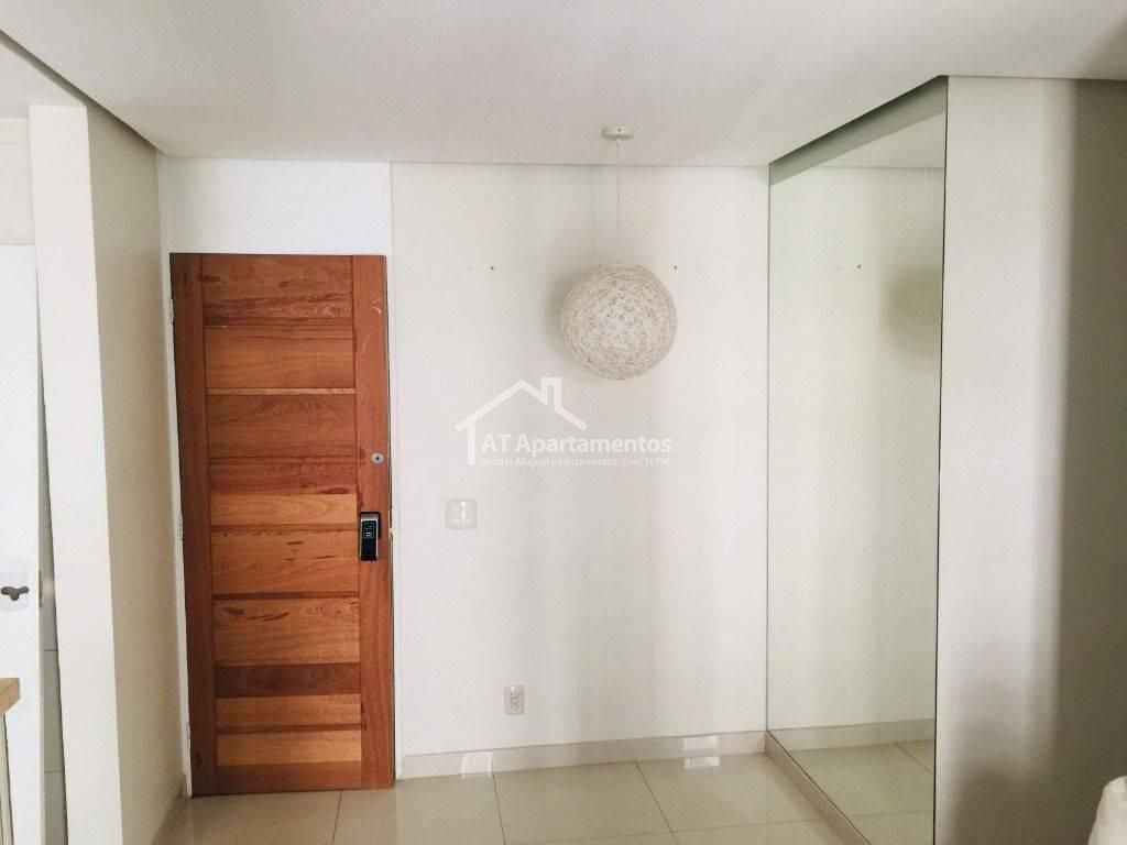 Apartamento Alugado com 2 quartos, São Cristóvão - Rio de Janeiro - AT Apartamentos - AT Apartamentos Venda e Administração de Imoveis Residenciais e Comerciais RJ - 33