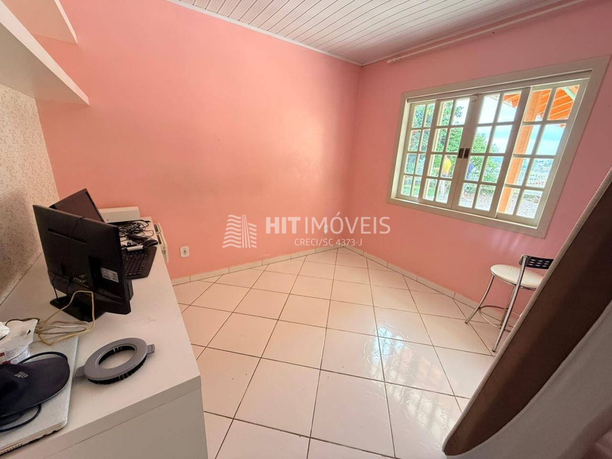 Casa - boa vista - ituporanga - sc