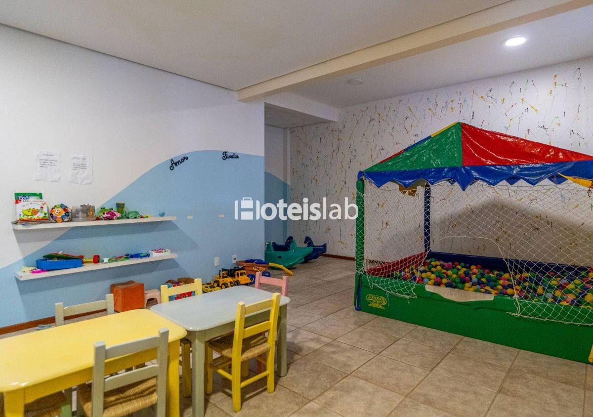 Lindo apartamento de 2 quartos localizado em Canasvieiras!