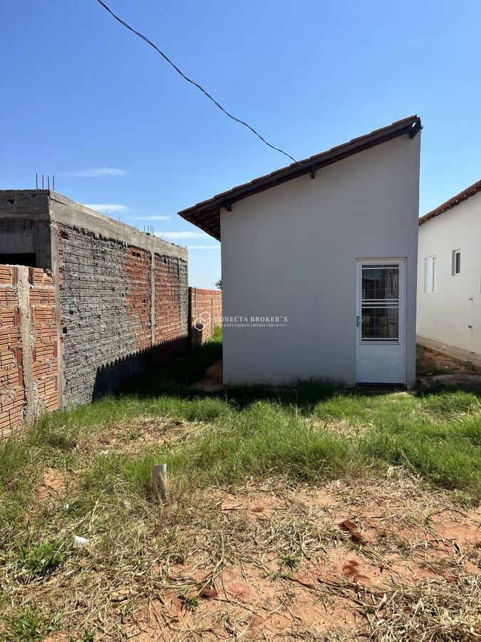 Casa, 1 quarto - Foto 1