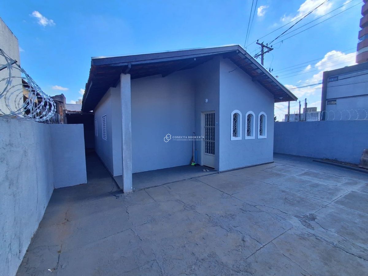 Casa, 2 quartos, 70 m² - Foto 3