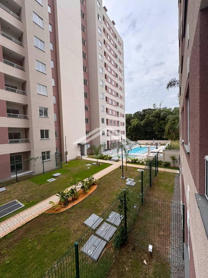 Apartamento, 2 quartos, 50 m² - Foto 3