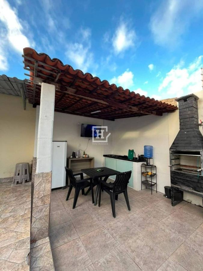 Casa, 3 quartos, 200 m² - Foto 9