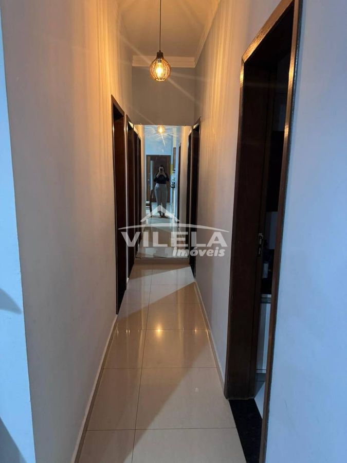 Casa térrea bairro massaguaçu-caraguatatuba-sp