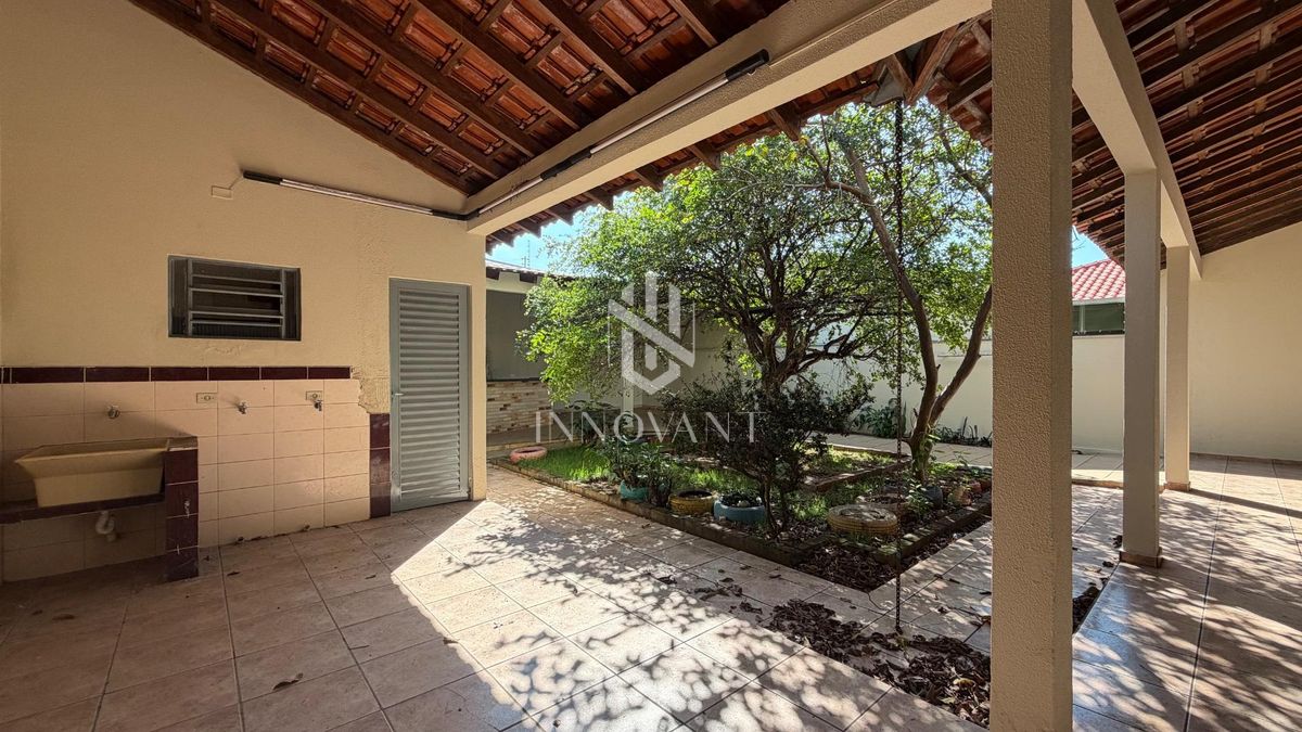 Sobrado, 3 quartos, 255 m² - Foto 17