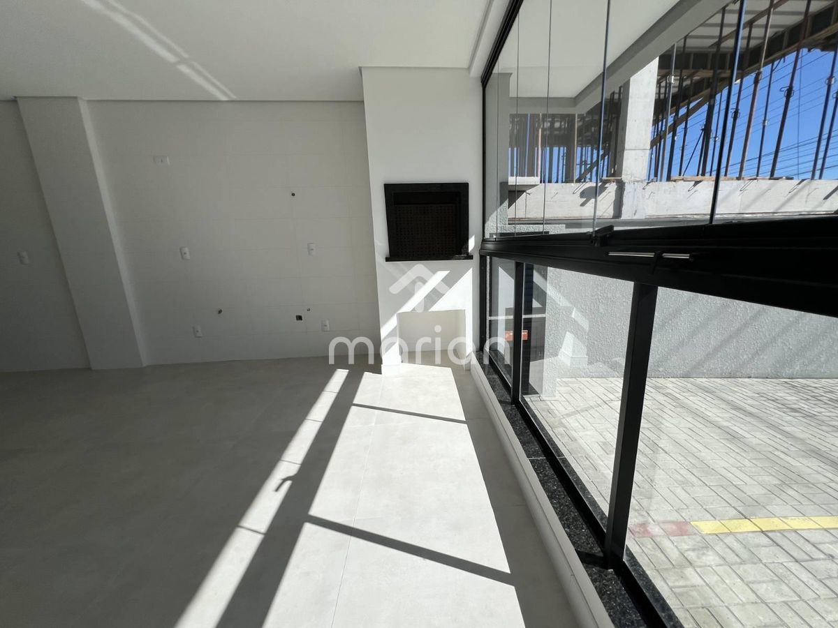 Apartamento com 2 quartos, Itacolomi - Balneário Piçarras
