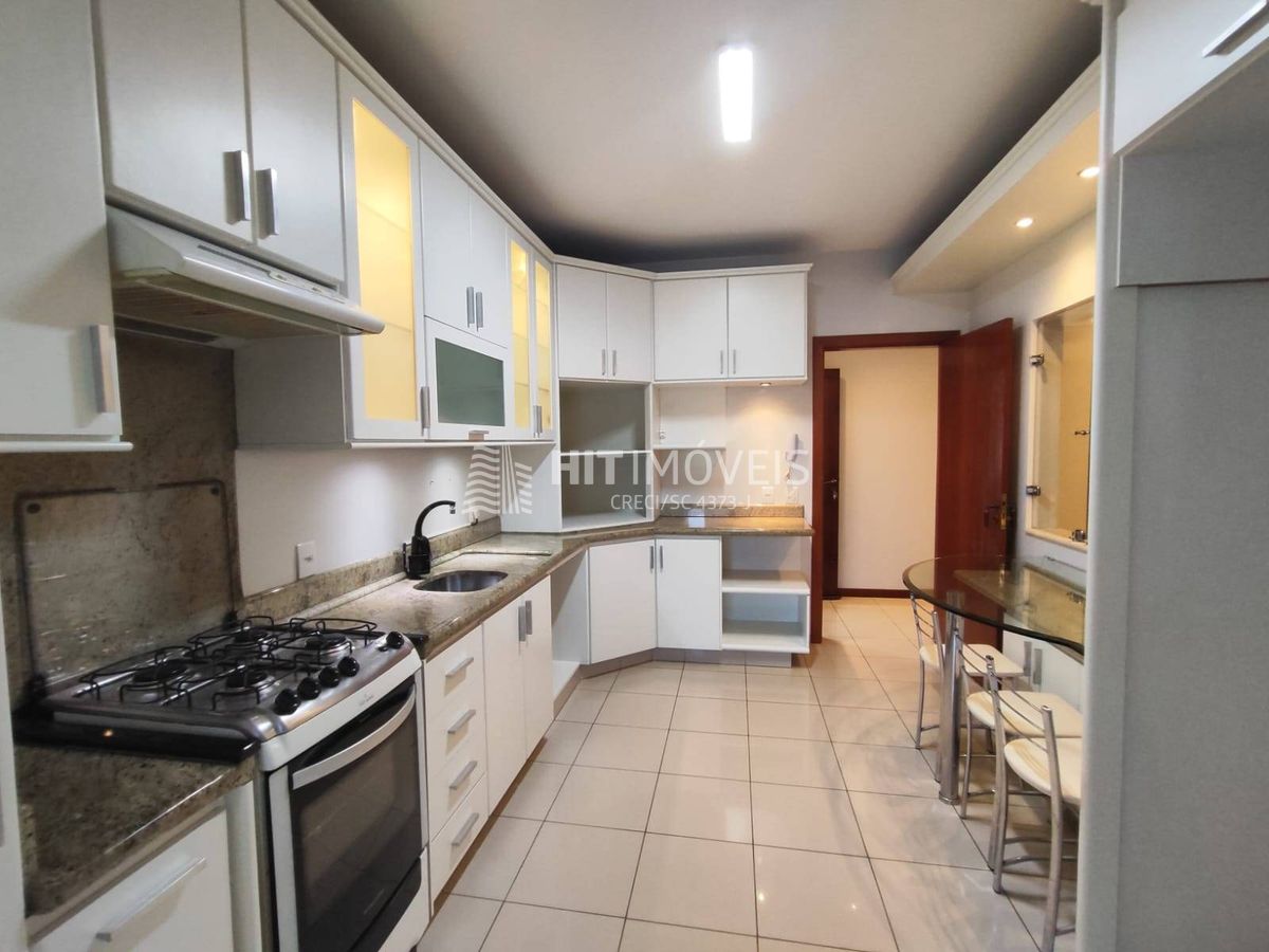 Apartamento - centro - ituporanga - sc