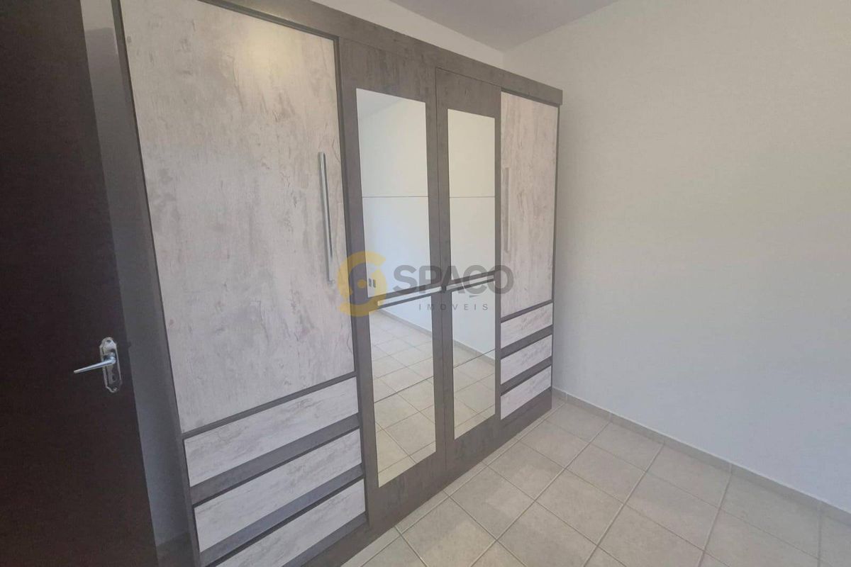 Apartamento para Alugar no Centro de Jaraguá do Sul