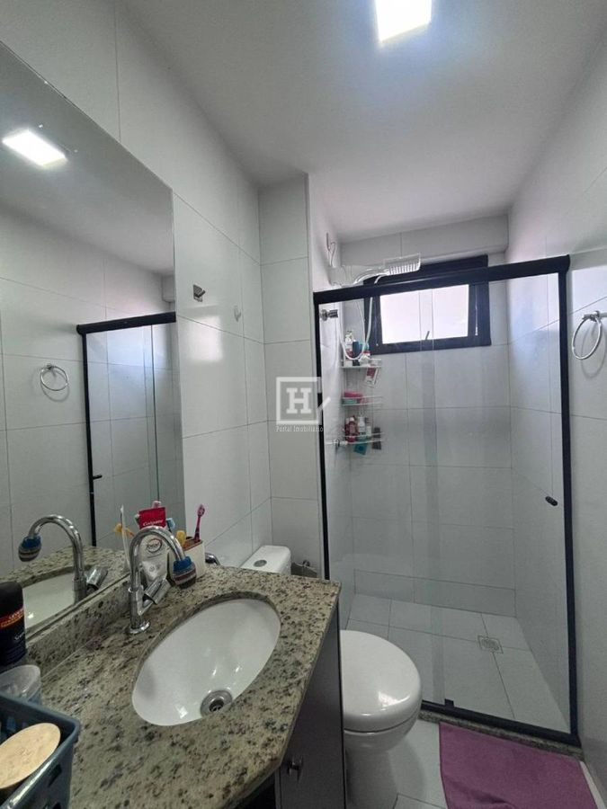 Apartamento com 3 quartos, Farolândia - Aracaju