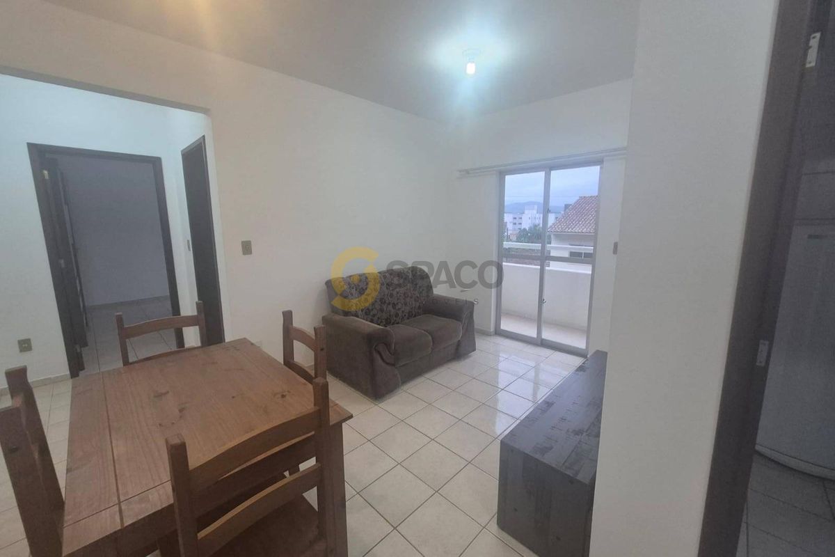 Apartamento para Alugar no Centro de Jaraguá do Sul