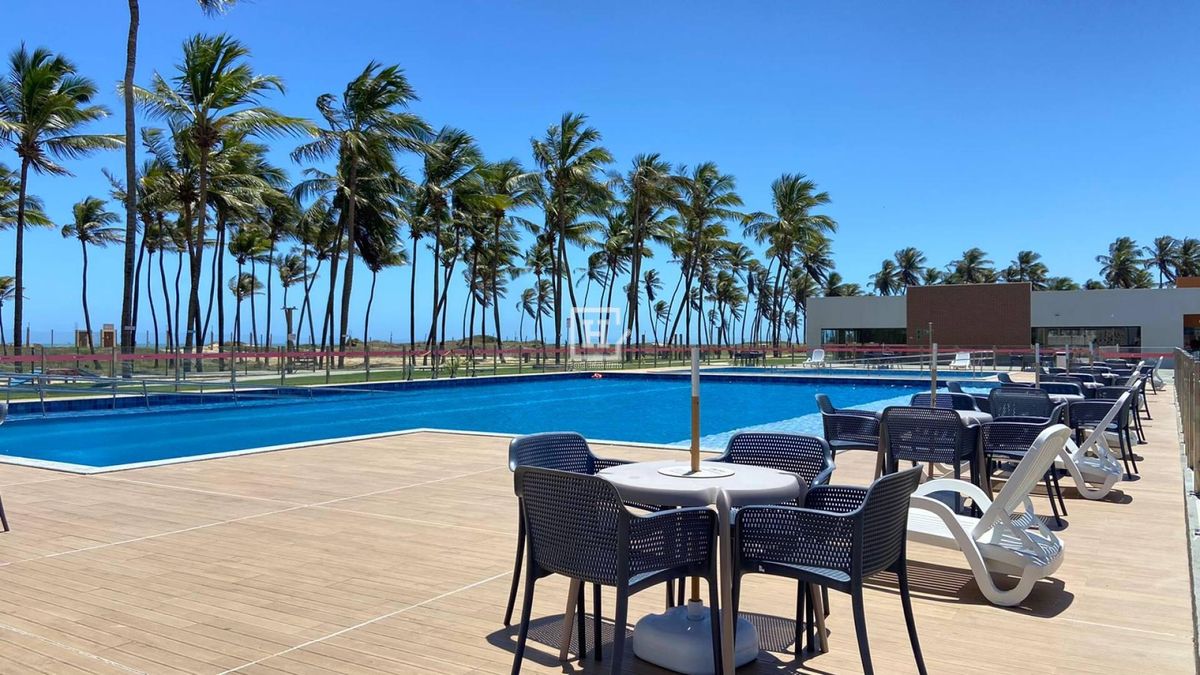 Lote/Terreno à Venda - Barra dos Coqueiros