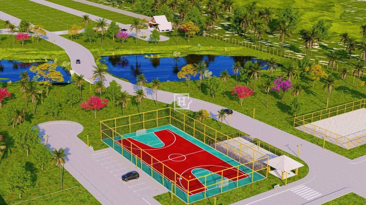 Lote/Terreno à Venda, Capuan - Barra dos Coqueiros