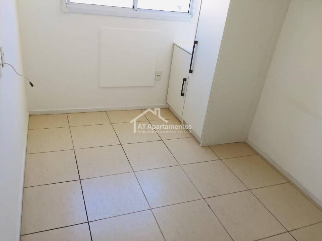 Apartamento com 2 dormitórios à venda, 58 m² por R$ 340.000,00 - São Cristóvão - Rio de Janeiro/RJ - AT Apartamentos - AT Apartamentos Venda e Administração de Imoveis Residenciais e Comerciais RJ - 16