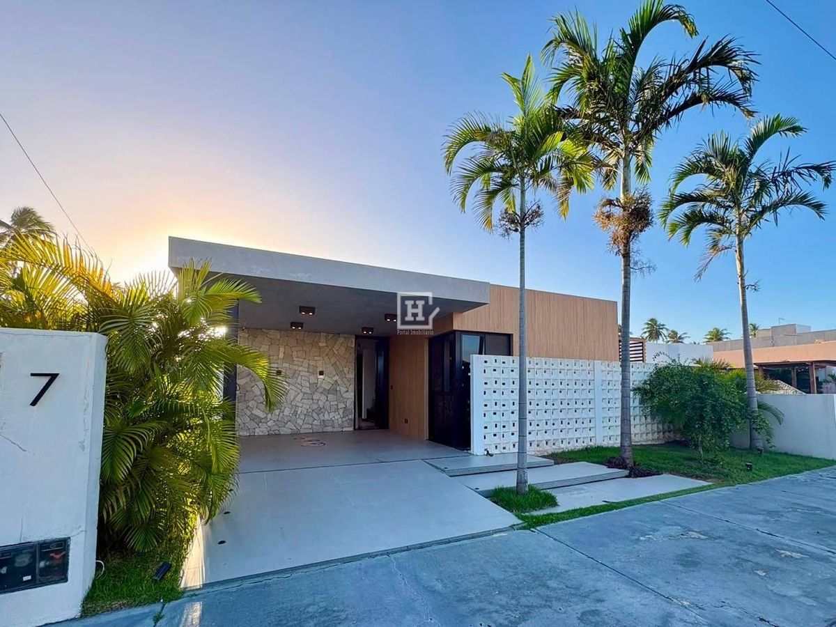 Casa de Condomínio com 3 quartos à Venda - Aracaju