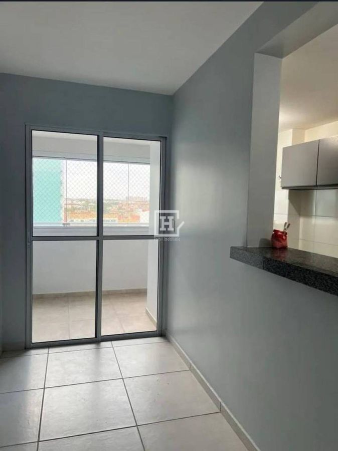 Apartamento com 2 quartos à Venda, Costa Paradiso - Barra dos Coqueiros