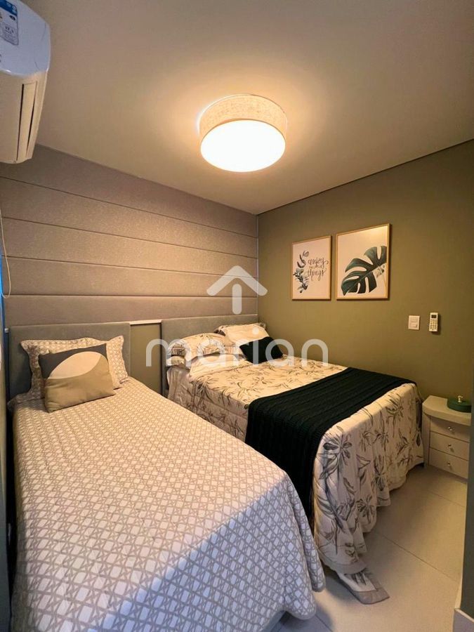 Apartamento, 3 quartos, 137 m² - Foto 11