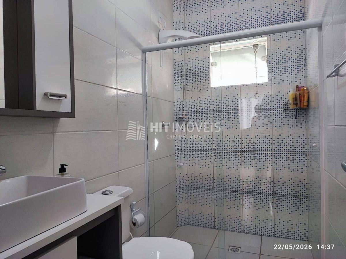 Apartamento - centro - penha - sc