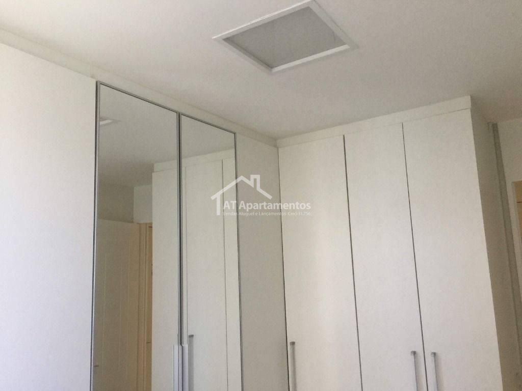 Apartamento Alugado com 2 quartos, São Cristóvão - Rio de Janeiro - AT Apartamentos - AT Apartamentos Venda e Administração de Imoveis Residenciais e Comerciais RJ - 20