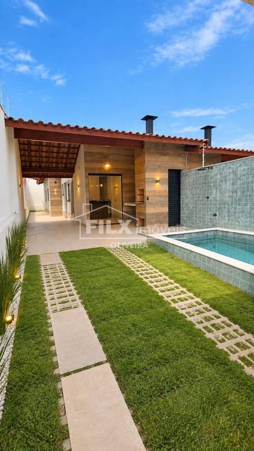 Estilo arquitetônico contemporâneo