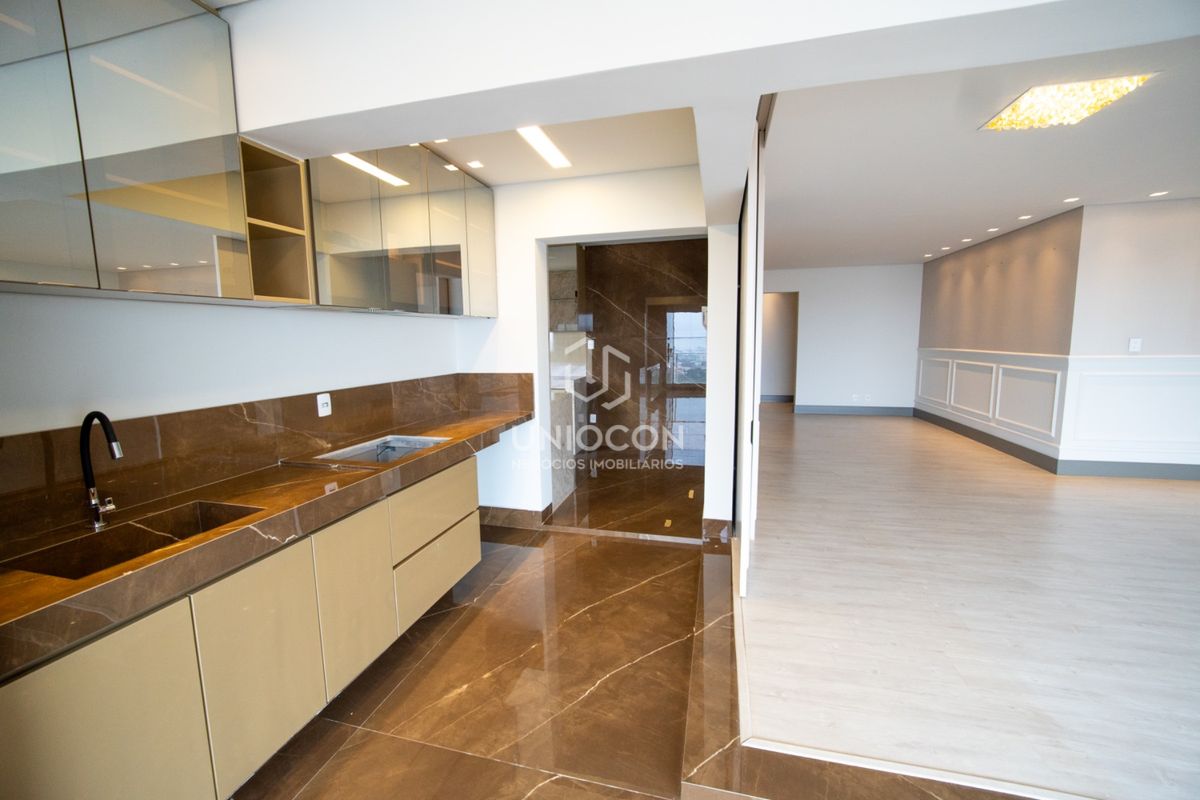 Apartamento, 3 quartos, 185 m² - Foto 5