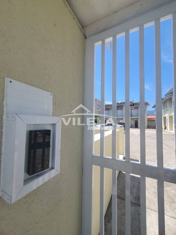 Sobrado em condomínio-porto novo-caraguatatuba-sp