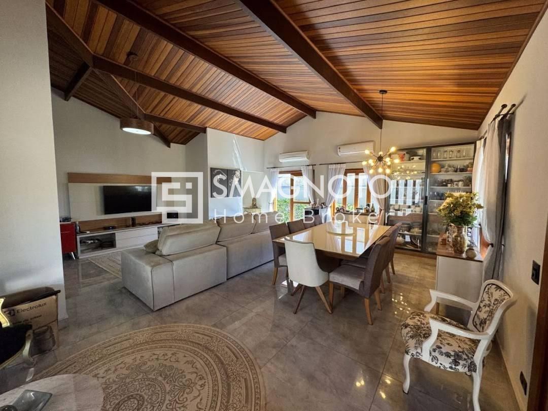 Casa de Condomínio, 4 quartos - Foto 6