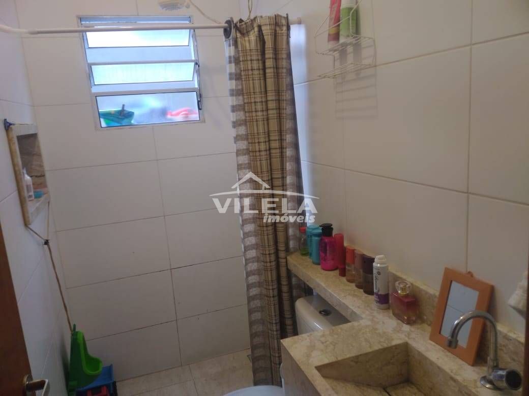 Casa no morro do algodão para venda