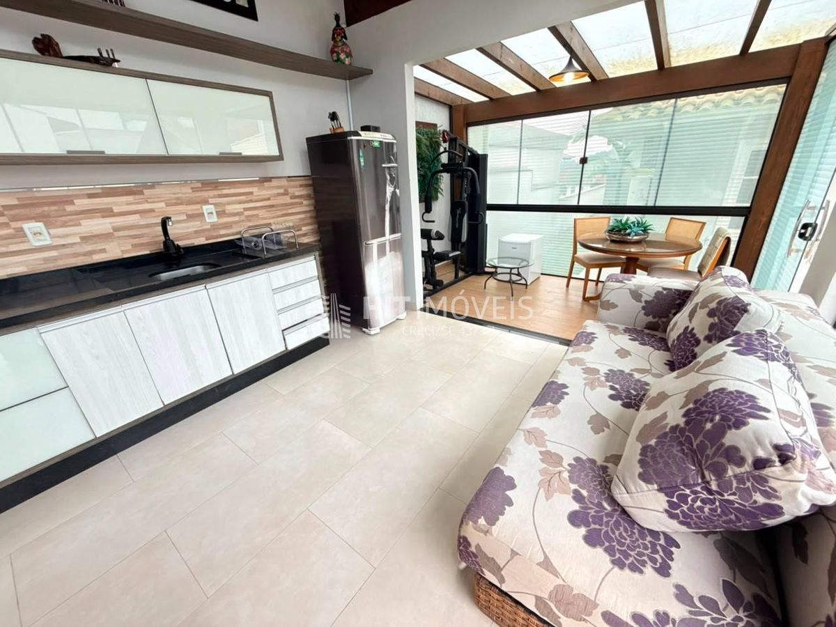 Casa - jardim américa - ituporanga - sc