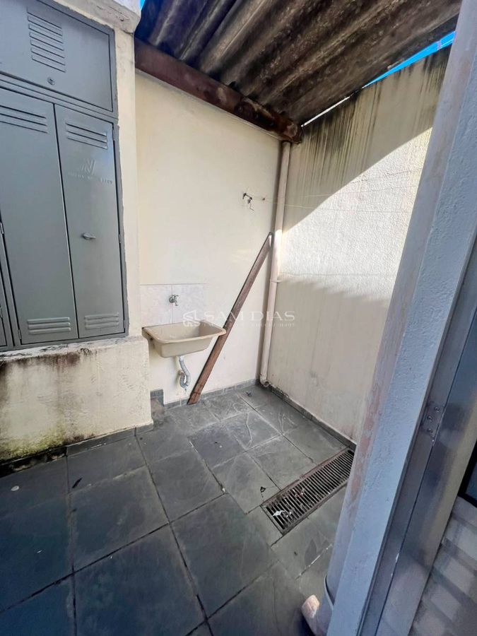 Apartamento, 1 quarto, 35 m² - Foto 5