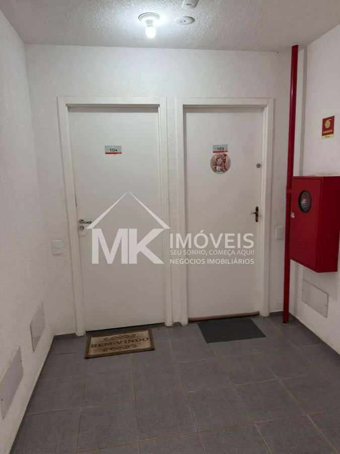 Apartamento, 2 quartos, 38 m² - Foto 17