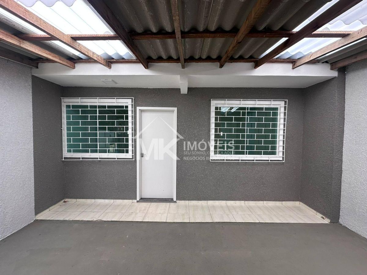 Casa, 2 quartos, 46 m² - Foto 10