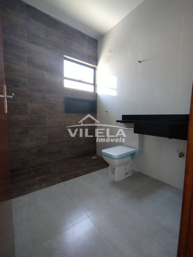 Casa Pontal Santa Marina