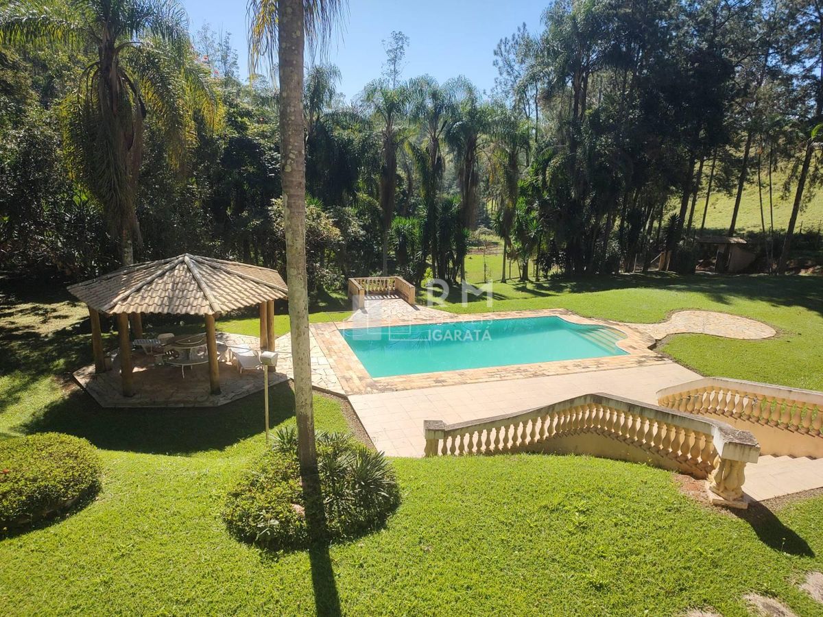 Sítio, 6 quartos, 38 hectares - Foto 23