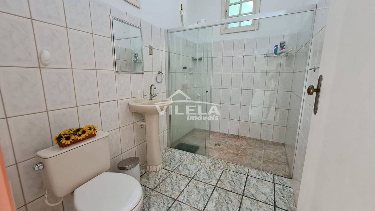 Lindo Sobrado Com Piscina-Jaraguá