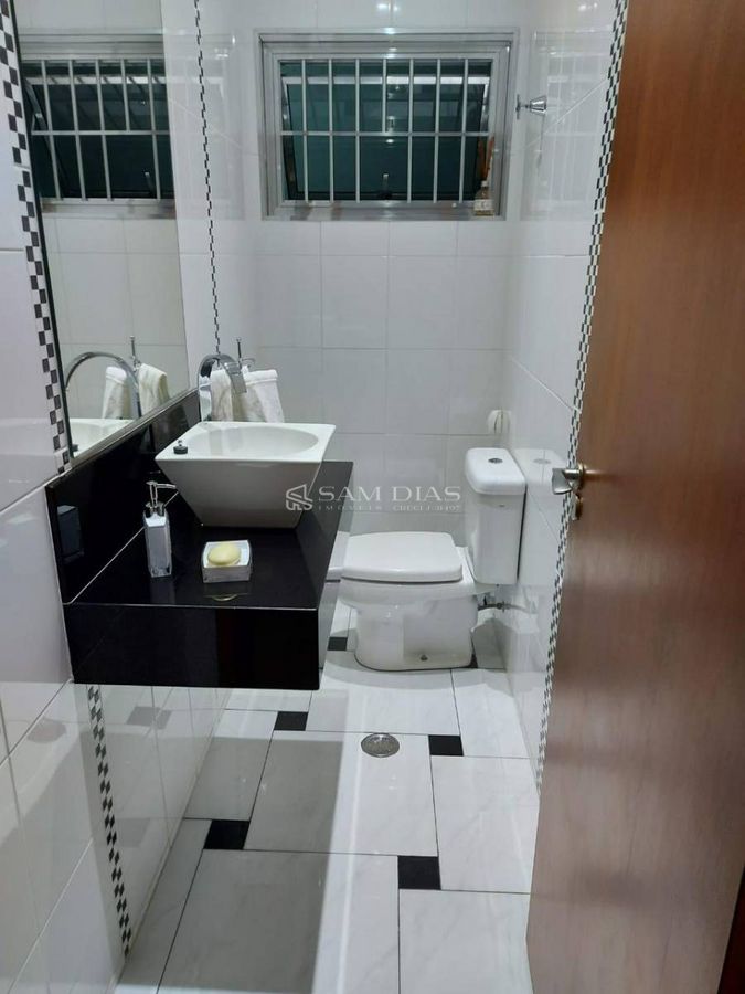 Sobrado, 3 quartos, 128 m² - Foto 26