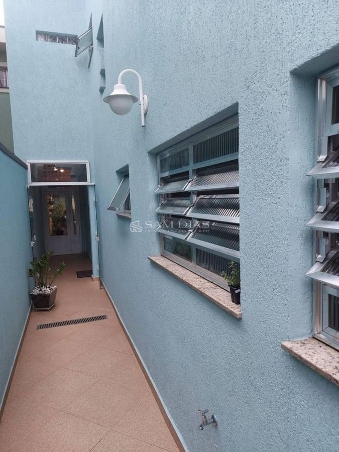Sobrado, 3 quartos, 128 m² - Foto 36