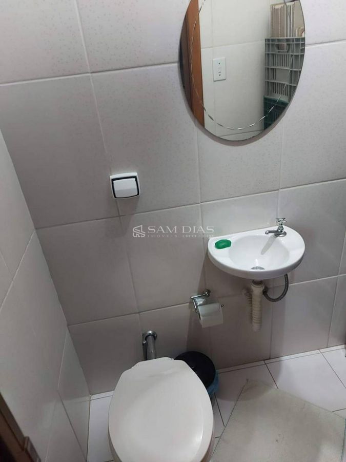Sobrado, 3 quartos, 128 m² - Foto 24