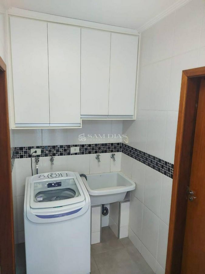Sobrado, 3 quartos, 128 m² - Foto 22