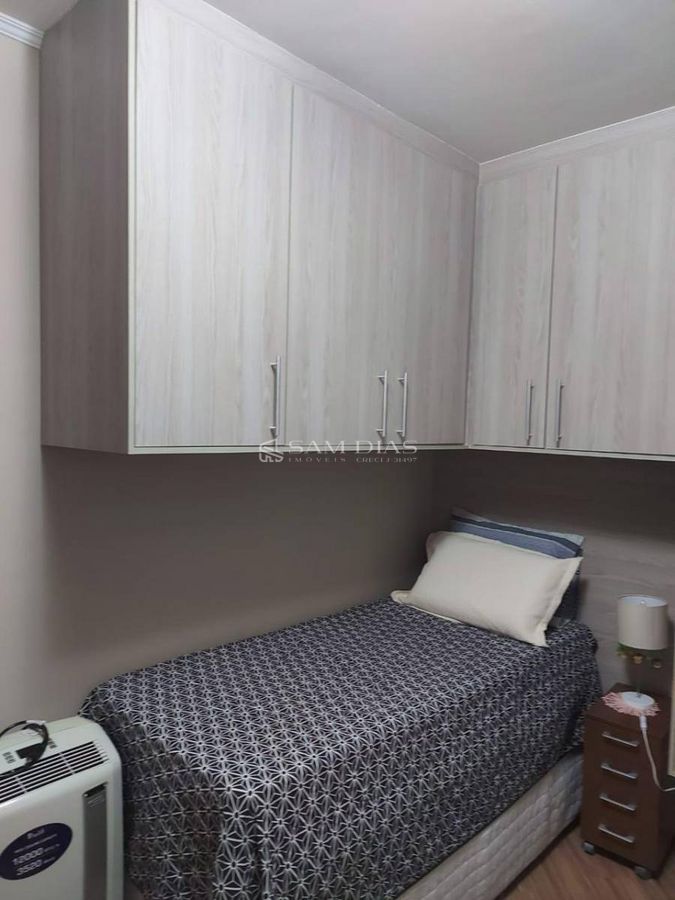 Sobrado, 3 quartos, 128 m² - Foto 19