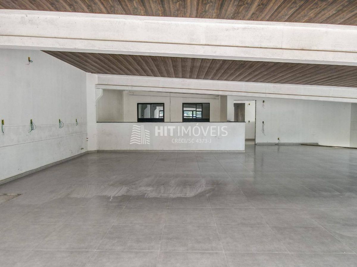 Edifício comercial - vila nova - ituporanga - sc