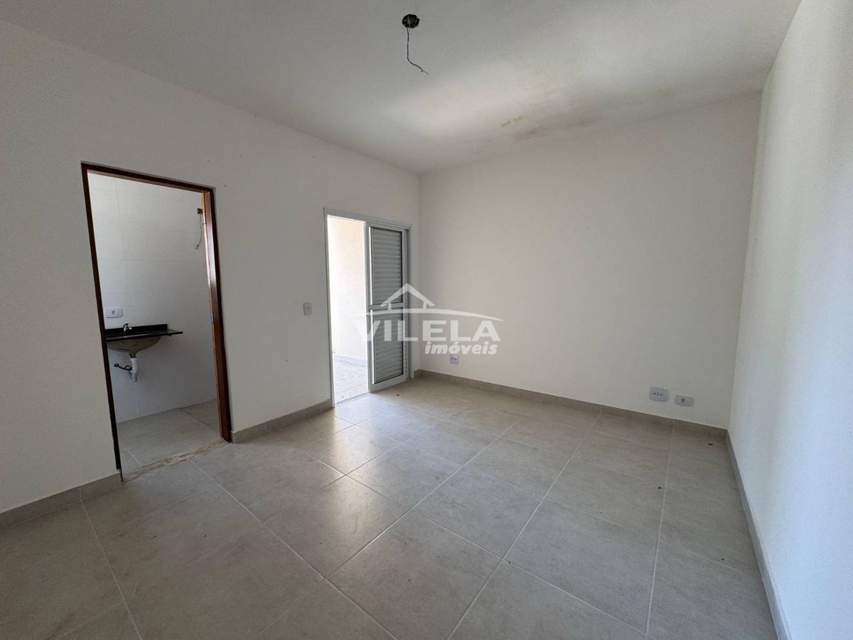 Sobrado a Venda Jardim Aruan