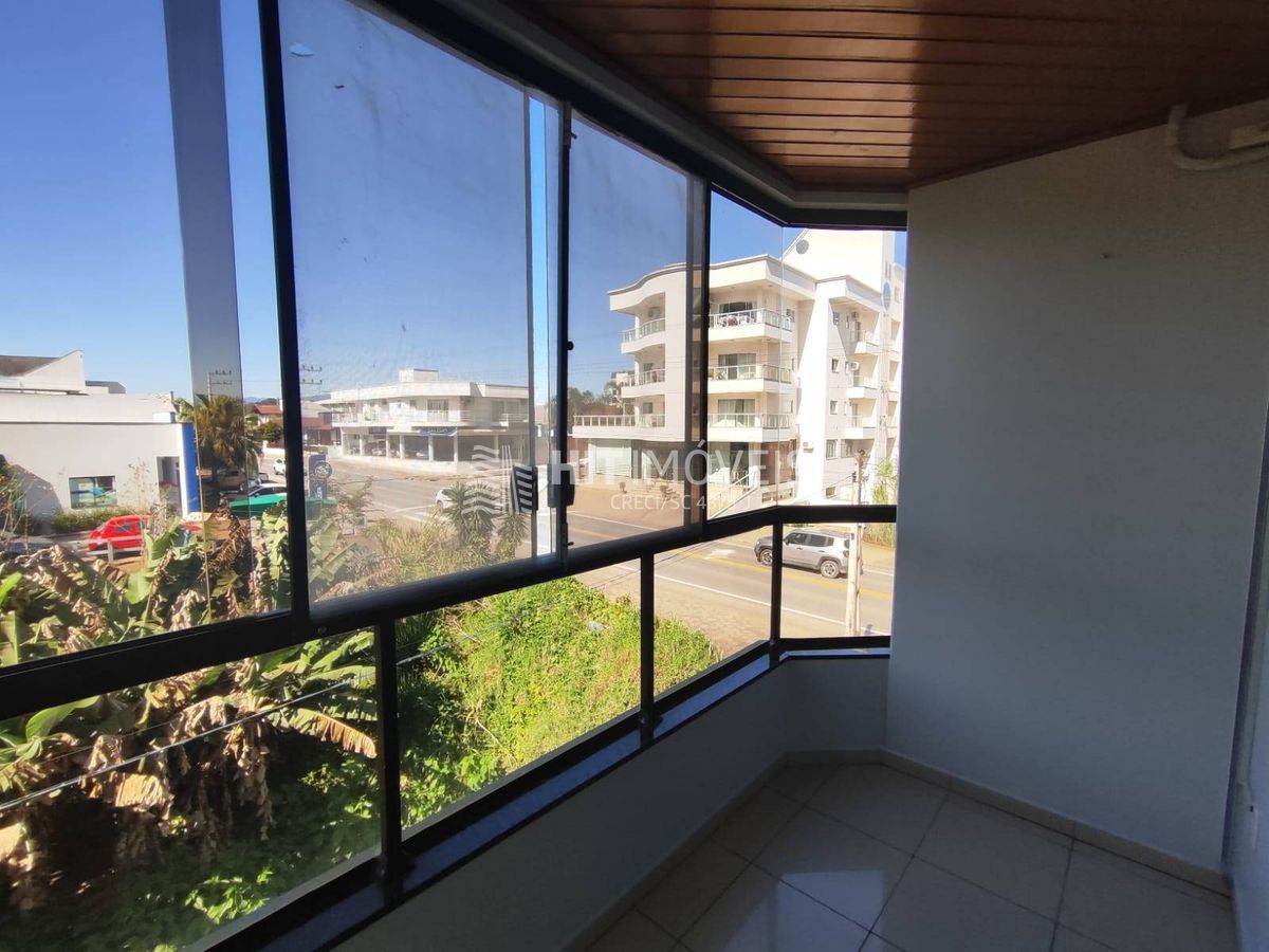 Apartamento - centro - ituporanga - sc