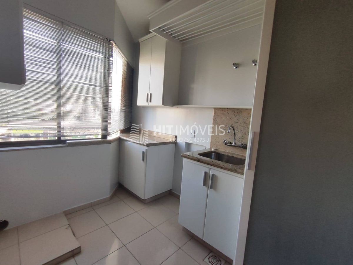 Apartamento - centro - ituporanga - sc