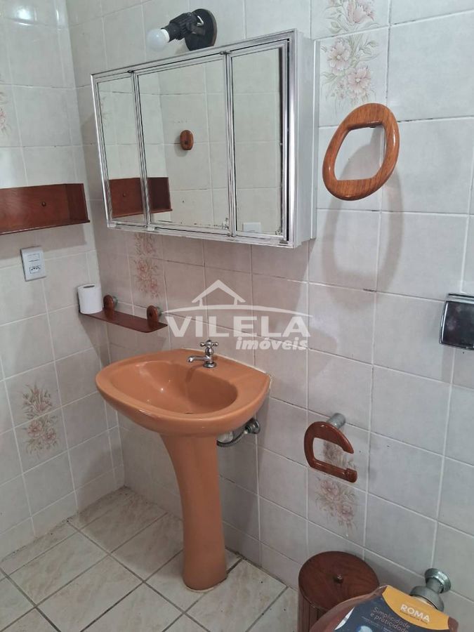 Sobrado em condomínio na martin de sá