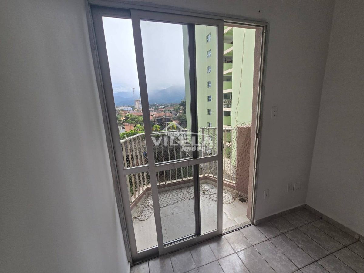 Apartamento venda ed. Solar dos indaiás-bairro indaiá-caraguatatuba-sp
